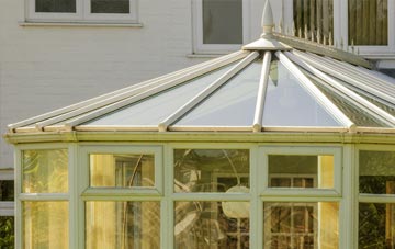 conservatory roof repair Dalriach, Perth And Kinross
