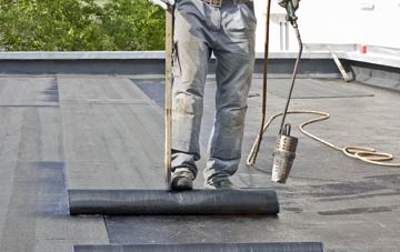 flat roof replacement Dalriach, Perth And Kinross