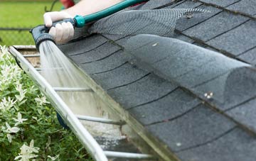 Dalriach gutter cleaning costs