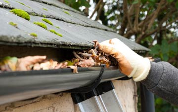 gutter cleaning Dalriach, Perth And Kinross