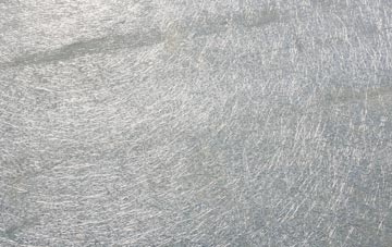 Dalriach laminate fibreglass or shingles?