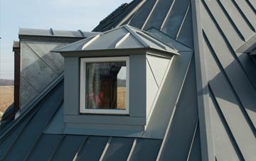 metal roofing Dalriach, Perth And Kinross