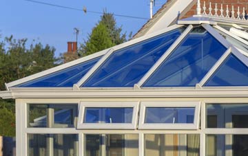 professional Dalriach conservatory insulation