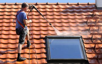 roof cleaning Dalriach, Perth And Kinross