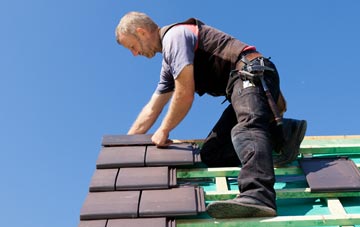 disadvantages of Dalriach slate roofing