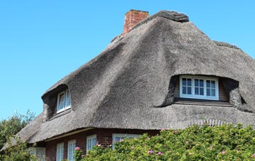 thatch roofing Dalriach, Perth And Kinross