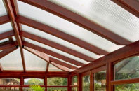 Dalriach conservatory roofing insulation